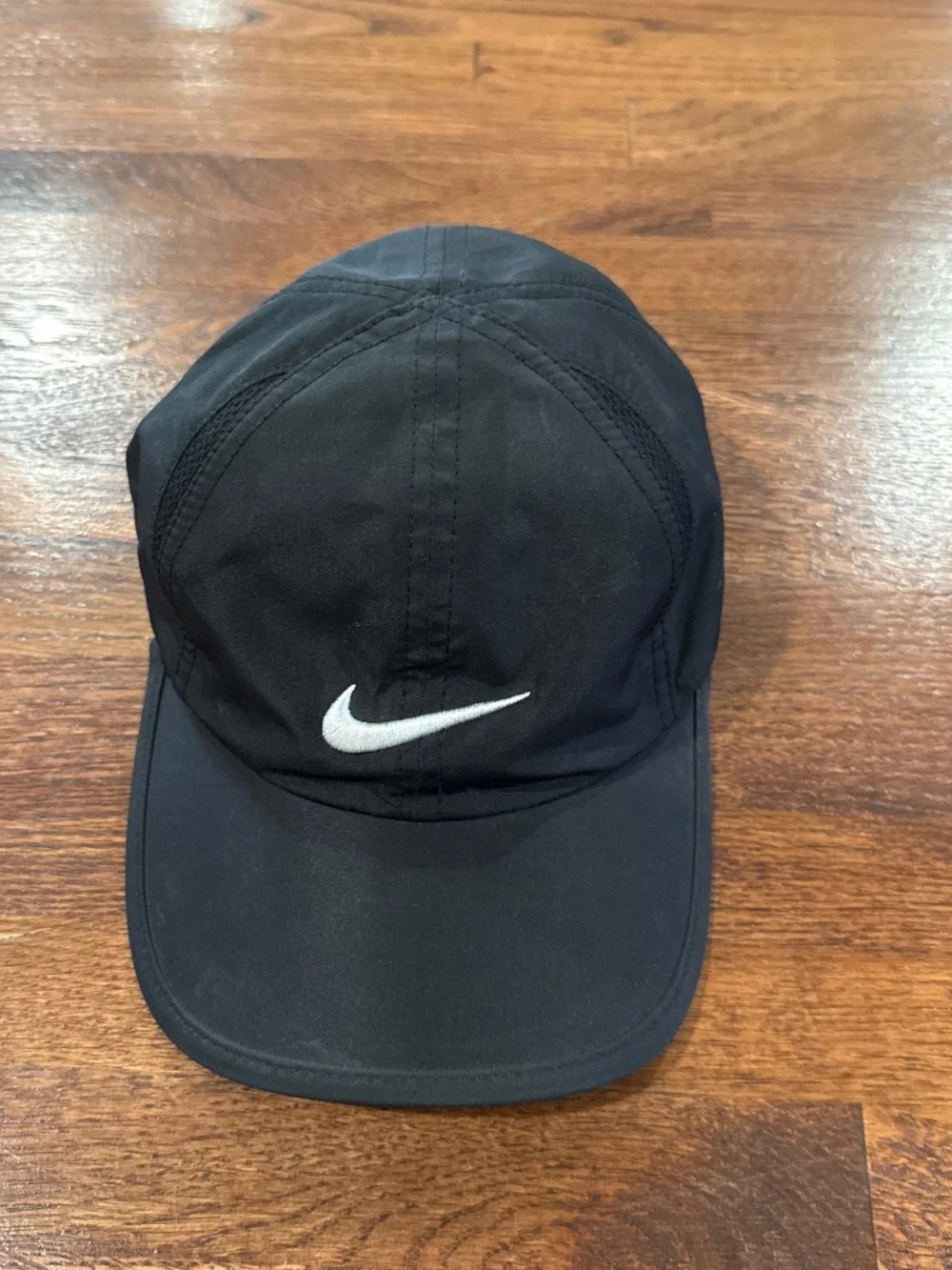 Kid cap